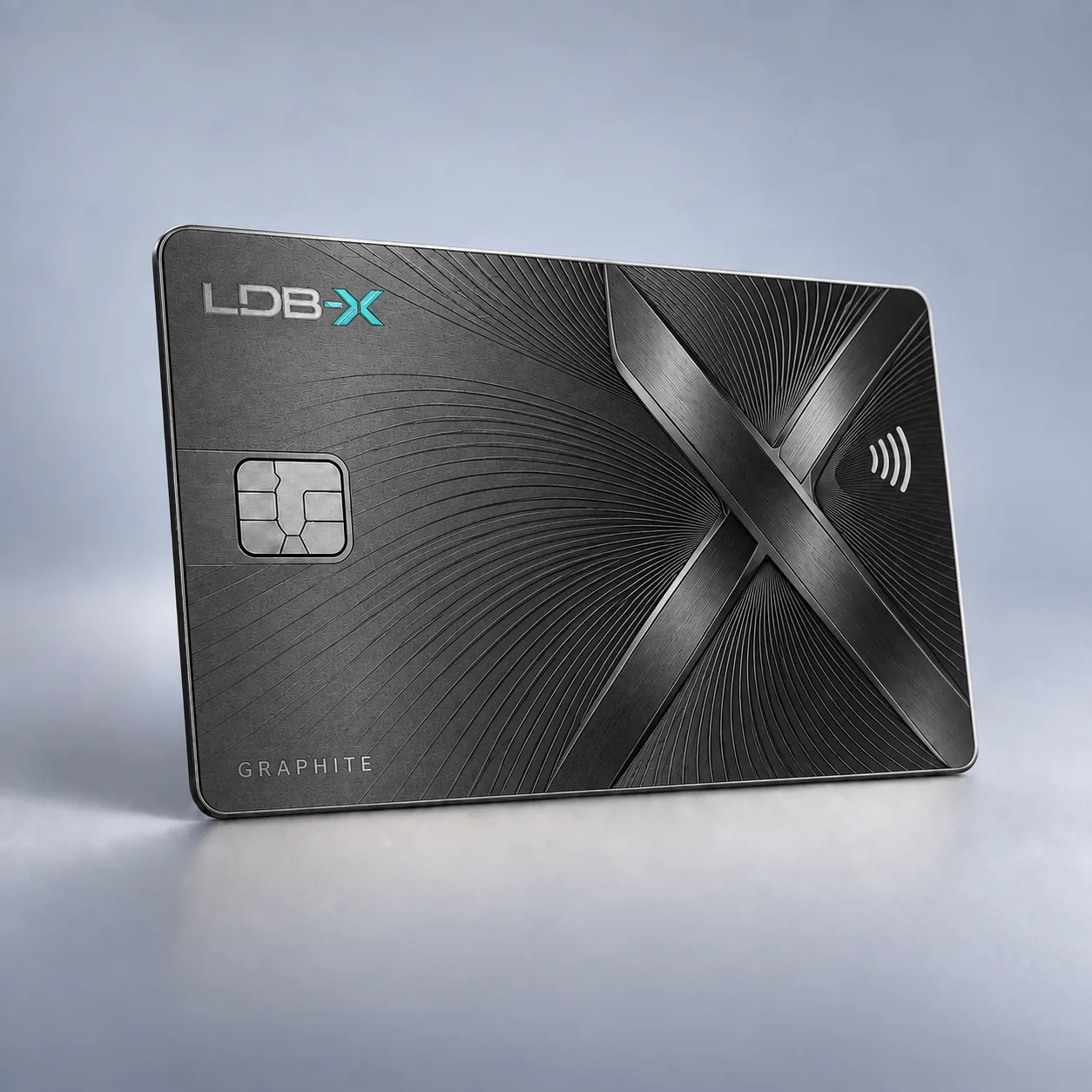 Graphite cards design
