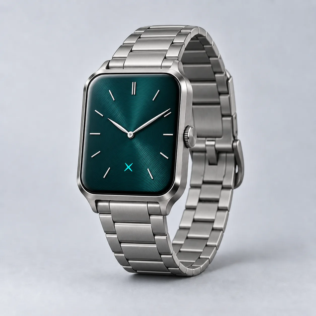Watch · Meridian watches design